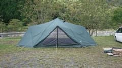 sabbatical スカイパイロットtc フォレストグリーン 初期ロット限定