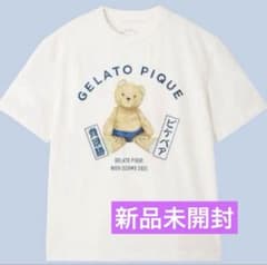 新品未開封】大相撲 貴景勝 断髪式 ジェラートピケ Tシャツ まわし 白