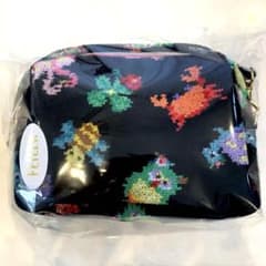 神崎恵FEILER フェイラー♡ファンキーフォーチュン手付きポーチ - メルカリ