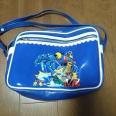 昭和レトロ 幼稚園バック - メルカリ