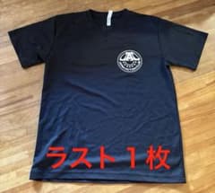 JAC ジャパンアクションクラブ黒Tシャツ Lサイズ - メルカリ