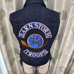 カドヤ・BARN STORM TROOPS・バーンストーム トゥルップス - メルカリ