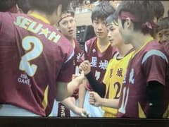 即購入OK】春高バレーDVD 2013男子決勝 星城3-1大塚 - メルカリ