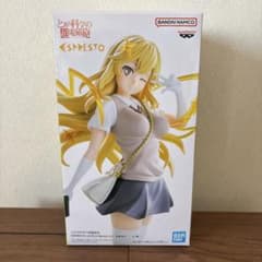 とある科学の超電磁砲 ESPRESTO 食蜂操祈 フィギュア - メルカリ