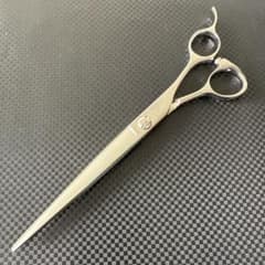 理容 プロ用 シザー ハサミ DOPPEL GANGER☆美品 - メルカリ