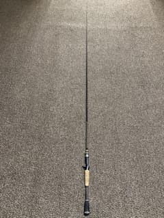 ジャクソン Qu-onクオン BASTARD BTC-671MH バスタード - メルカリ