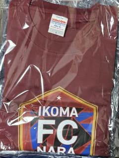 生駒FC奈良 ユニフォーム - メルカリ