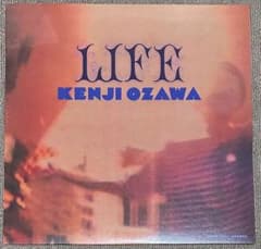 小沢健二 LIFE アナログ盤 LP レコード - メルカリ