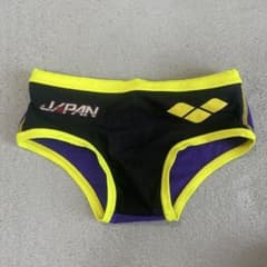 arena KKAR-01 競泳水着 Sサイズ 日本代表モデル - メルカリ