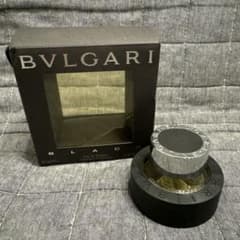 廃盤 BVLGARI ブルガリ ブラック オードトワレ 40ml 香水 - メルカリ