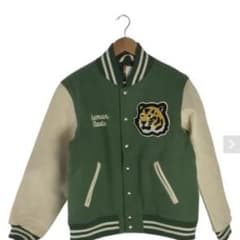 HUMAN MADE(ヒューマンメイド) タイガーワッペン、ホットドック - メルカリ