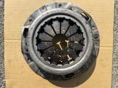 サニー A型エンジン用 ニスモ メタルクラッチ - メルカリ