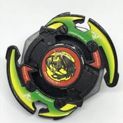 ブラックドランザー 【激レア‼️】爆転シュートベイブレード - メルカリ