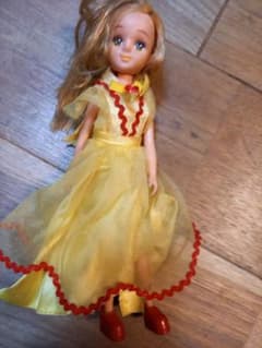 ハルミちゃん はるみちゃん リカちゃん 昭和レトロ - メルカリ