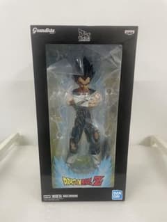 新品Grandista neroドラゴンボールZベジータ マンガディメンションズ