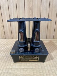 アイロンストーブ サマーガール summer girl ダブル ヴィンテージ