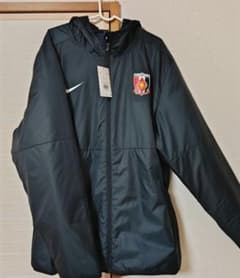 完売2XL浦和レッズ NIKE サーマ RPL パーク20 フォール ジャケット
