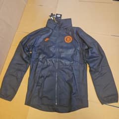 NIKE チェルシーFC 19/20 AWF LTE CL ジャケット Sサイズ - メルカリ