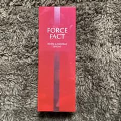 ホワイトディアマンテ フォースファクトセラム 100ml - メルカリ