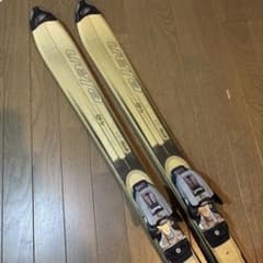 エラン elan SYNFLEX 152cm - メルカリ