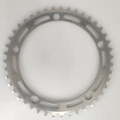 スギノ マイティコンペティション 43 144 競輪 ピスト njs - メルカリ