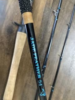 オルカ ジェイドフェザー 54 - メルカリ