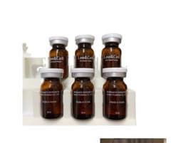 Lee&Cell ヒト幹細胞培養液 美容液 5ml ×6本｜サロン専売・高濃度