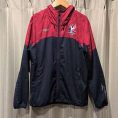 ペナルティ ファジアーノ岡山 アンセムジャケット - メルカリ