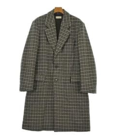 Dries Van Noten 22aw チェスターコート - メルカリ