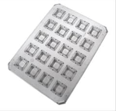 半額セールcuoca×CHIYODA ミニキャレ20個型 / 1個 - メルカリ