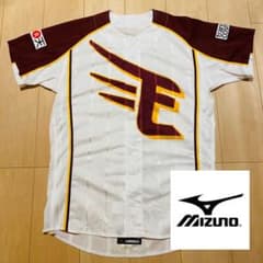 mizuno ミズノ 野球 楽天イーグルス プロコレユニフォーム ミズノプロ
