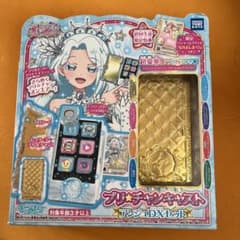 キラッとプリチャン プリチャンキャスト アンジュDXセット お好きな方