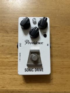 Providence Sonic Drive ギターエフェクター SDR-5 - メルカリ