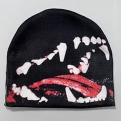 yokokids ビーニー yokosquad dab着用 flexwitme - メルカリ