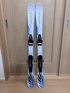 BLUEMORIS FUN THE STICK 120cm LOOK NX9付 - メルカリ