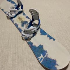 ROSSIGNOL GALA 146cm ・ UNION JULIET Sサイズ - メルカリ