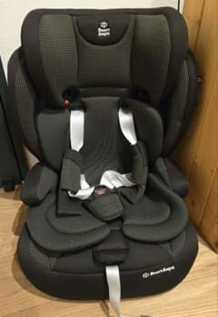 Smart Angel SA イージスジュニア GY ジュニアシート - メルカリ