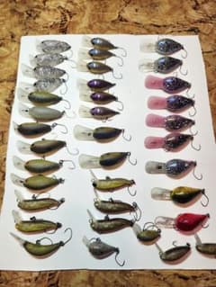 オフィスユーカリ 地方予選 プラグセット モカ クラピー 他 37個