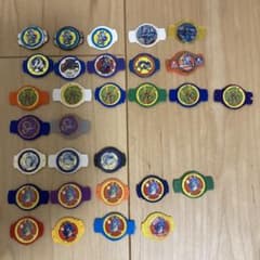 ドラグーン 爆転シュートベイブレード ビットチップ 8542 - メルカリ