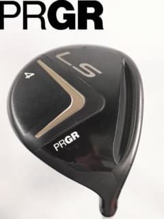 女性】PRGR⭐LSフェアウェイウッド4W 17.5°【L】SPEEDER - メルカリ