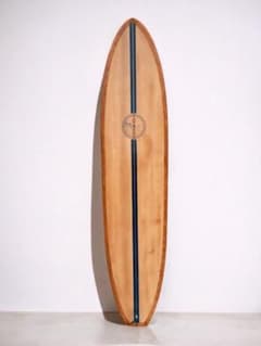 新品送料込】Brimp's 8'3” ミッドレングス グライダーツイン - メルカリ