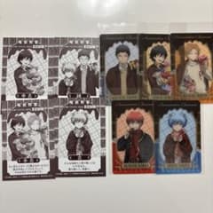 暗殺教室 ショウワノート おみくじ カード - メルカリ