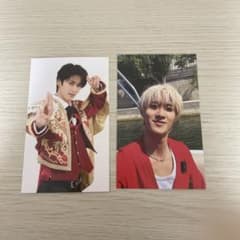 M!LK曽野舜太トレカセット - メルカリ