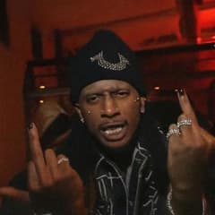 True Religion ビーニー Playboi Carti MV着用 - メルカリ