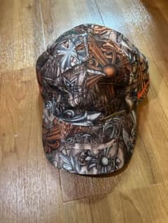 chrome hearts nocta nike cap M/L Mキャップ - メルカリ