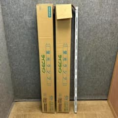 未使用 ホタルクス 蛍光ランプ FL40SSD37 47本 昼光色 25250 - メルカリ