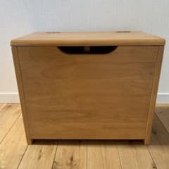 木製ベンチ 天然木（ラバーウッド） 玄関ベンチ ベルメゾン - メルカリ