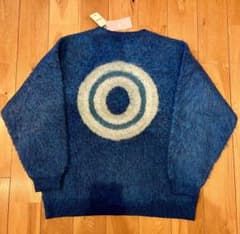 SSZ BEAMS 22AW Mohair Knit モヘアニット - メルカリ