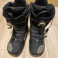 1/20限定価格Salomon Precision スノーボードブーツ ワイド - メルカリ