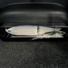 Bファームオリカラ クラッシュ フレンジー スモーキングゴースト